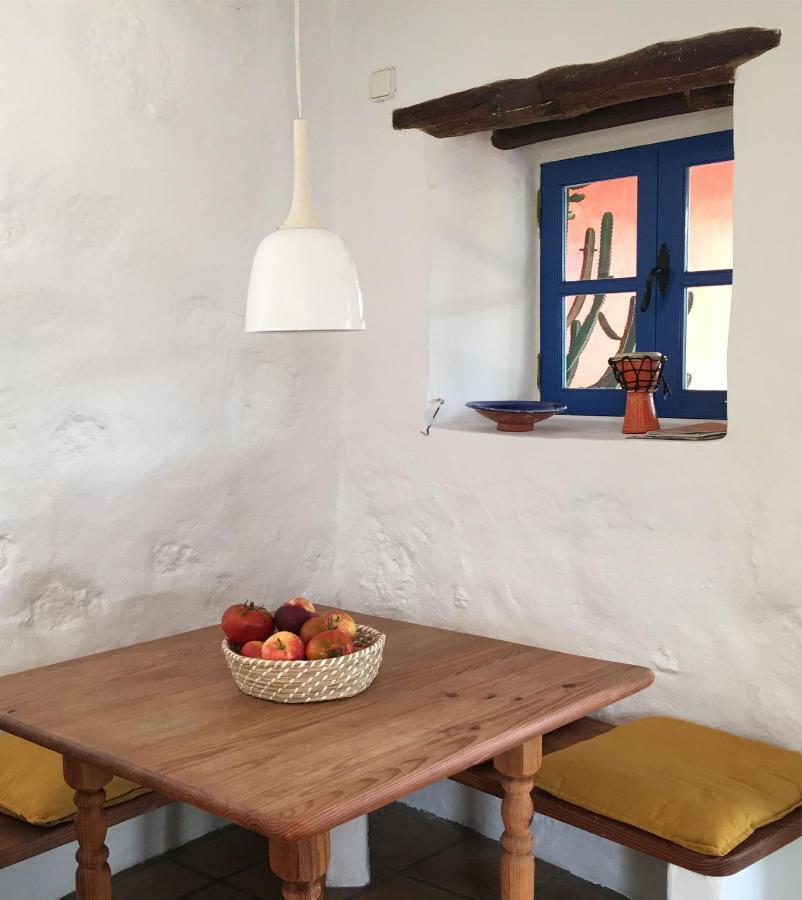 Casa Panama,In Der Finca Mimosa Teguise  Buitenkant foto